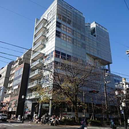 Cabin Inn Kyoto Sanjo Kawaramachi Екстериор снимка