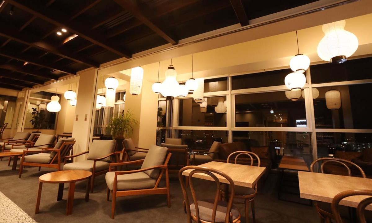 Cabin Inn Kyoto Sanjo Kawaramachi Екстериор снимка