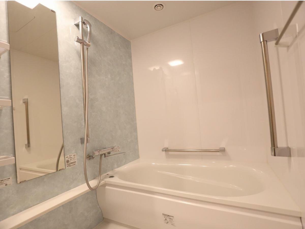 Cabin Inn Kyoto Sanjo Kawaramachi Екстериор снимка